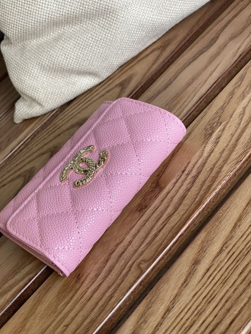 Chanel Wallet Purse